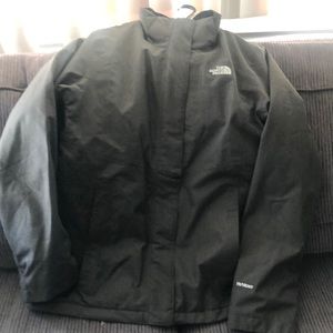 Missing hood great condition